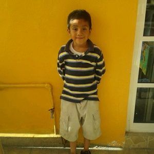 Meet your Posher, Juan